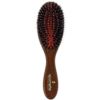 SPORNETTE Oval Hair Brush