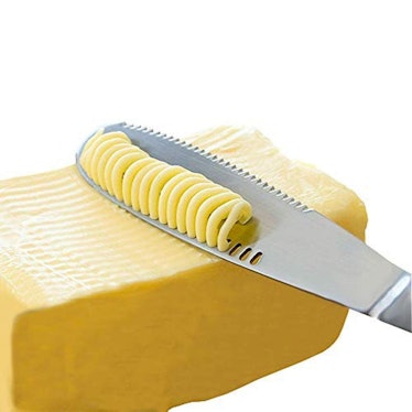 Simple Spreading Butter Knife (Set of 2)