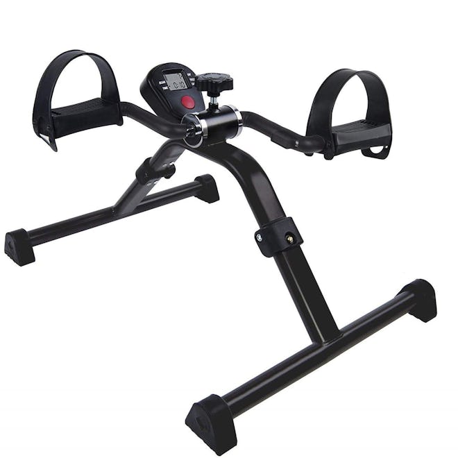 Vaunn Folding Pedal Exerciser