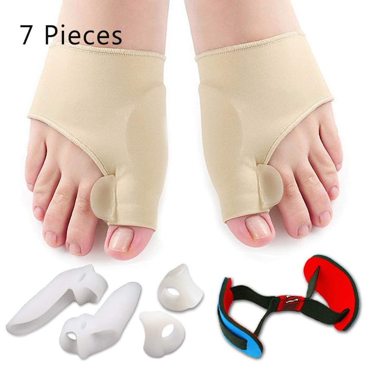 Name: Flyen Bunion Corrector