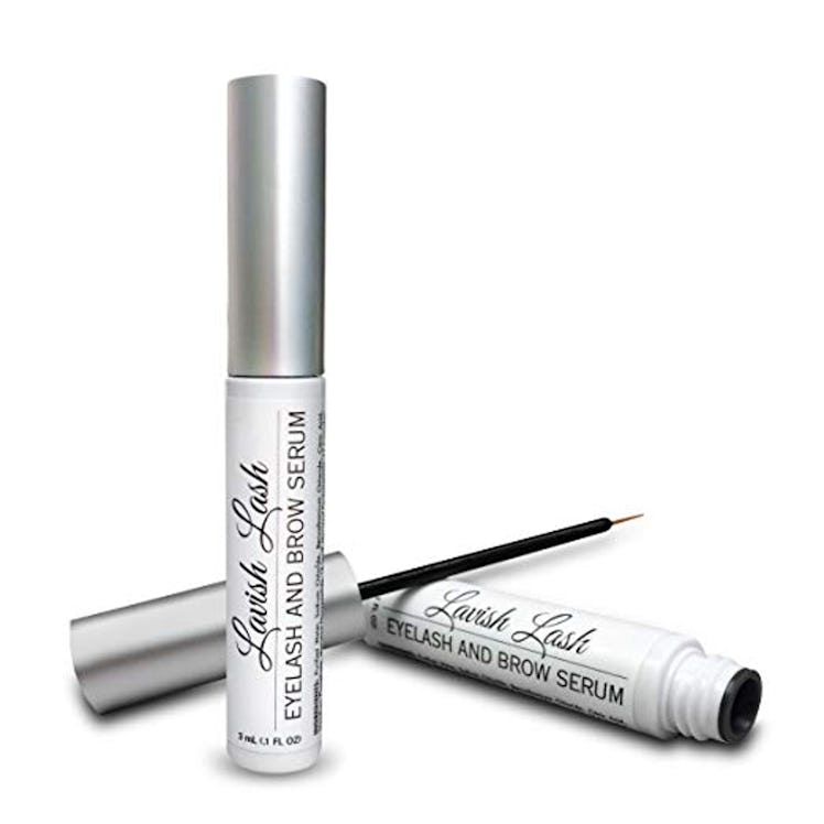 Pronexa Hairgenics Lavish Lash