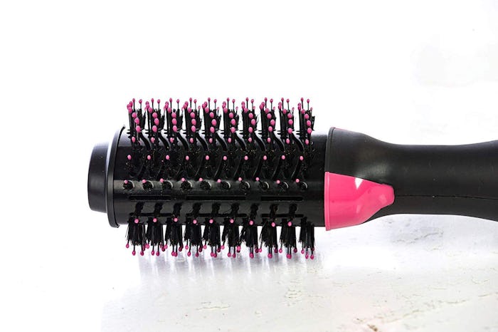 Eleven 11 Hair Dryer Brush and Volumizer