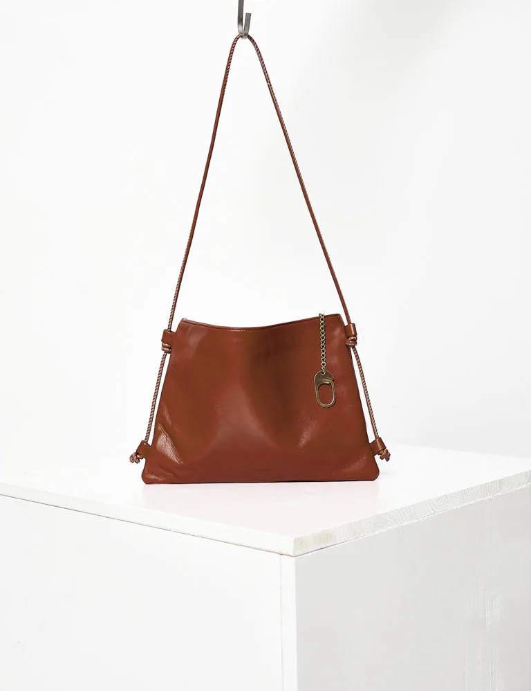 Gabriel For SachバッグシンゾーンCASEYCASEYYAECA Gabriel For Sach's Fall Bag Collection Just Launched & It's