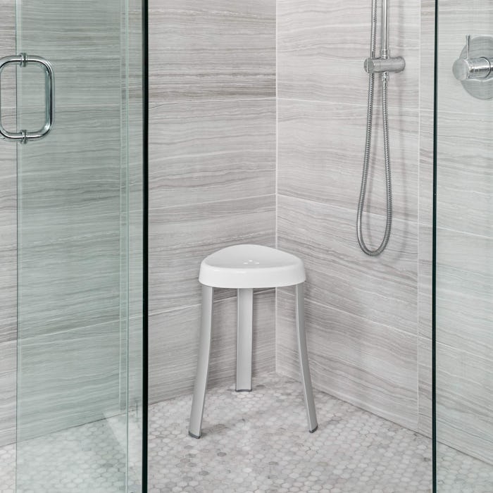 Better Living Spa Shower Seat