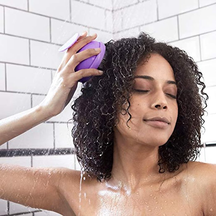 Vitagoods Vibrating Scalp Massage Brush