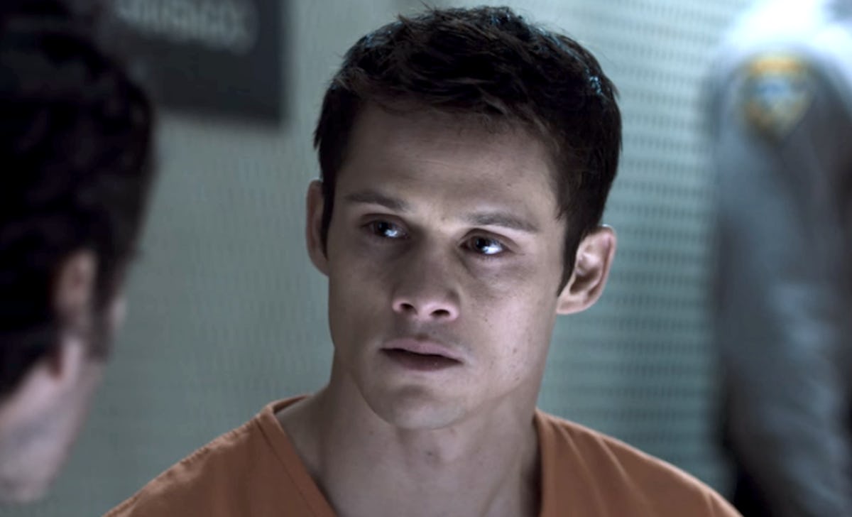 Did Seth Kill Monty In 13 Reasons Why This Theory Will Blow Your Mind
