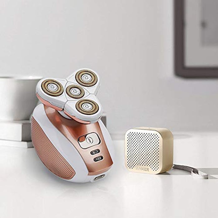 Kojintora Painless Electric Hair Remover