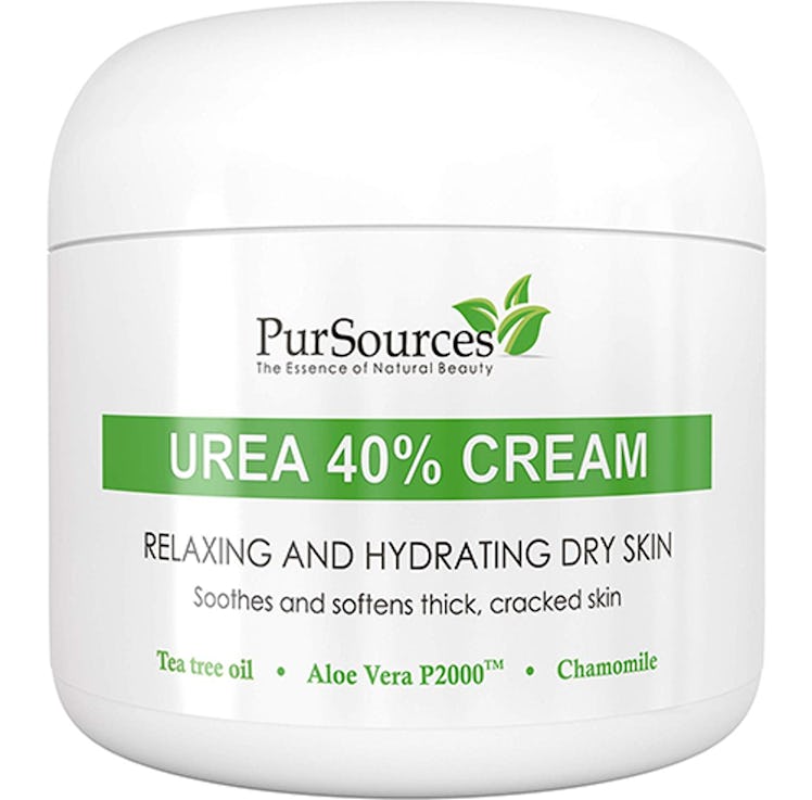 PurSources Urea 40% Cream 