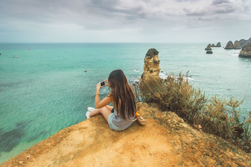 28 Instagram Captions For Portugal Finding Your Very Own