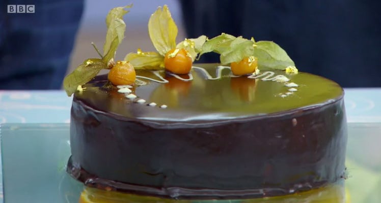 Here Are The 20 Best 'Great British Baking Show' Bakes Of All Time