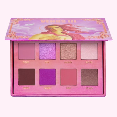 Venus 3 Eyeshadow Palette