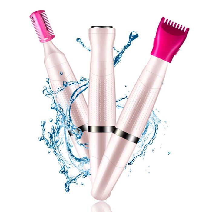 Medimama 3-in-1 Bikini Trimmer