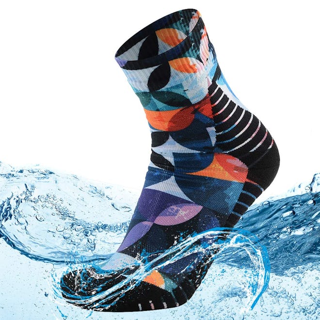 MEIKAN Waterproof Socks