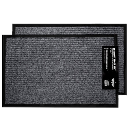 The 5 Best Doormats For Sand