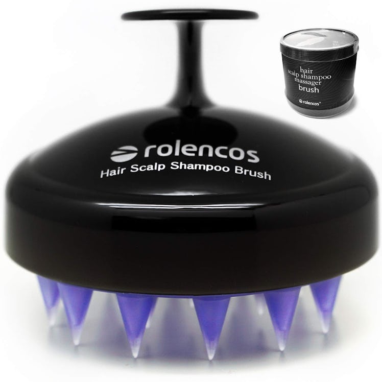 Rolencos Hair Scalp Massager