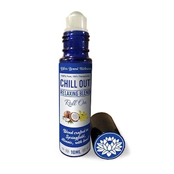 Bliss Bound Wellness Chill Out Relaxing Blend 