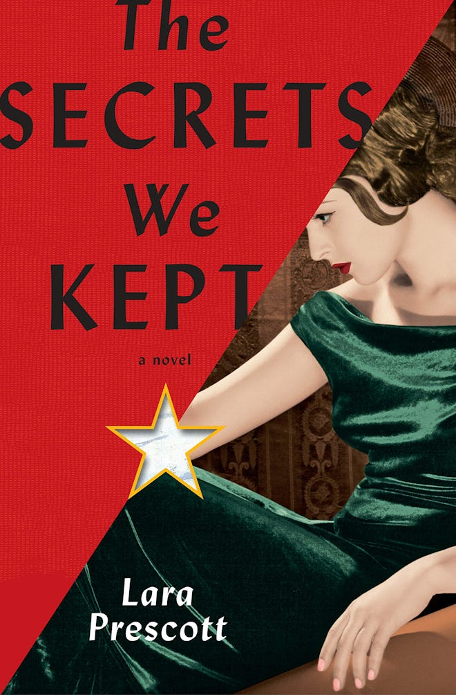 'The Secrets We Kept' by Lara Prescott