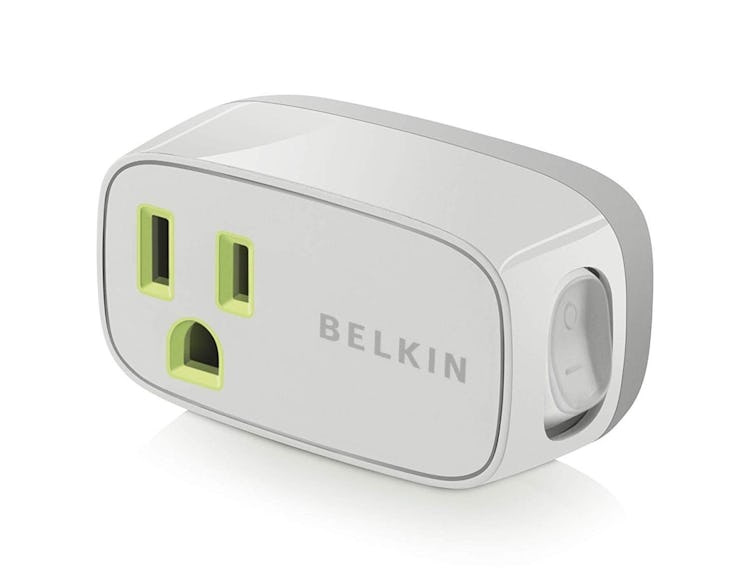 Belkin Conserve Energy Saving Power Switch