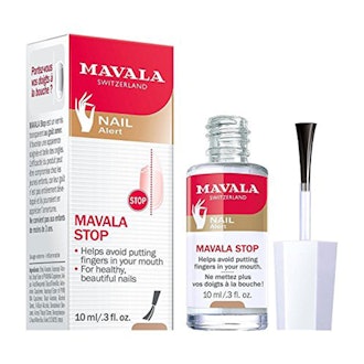 Mavala Stop Nail Biting Solution