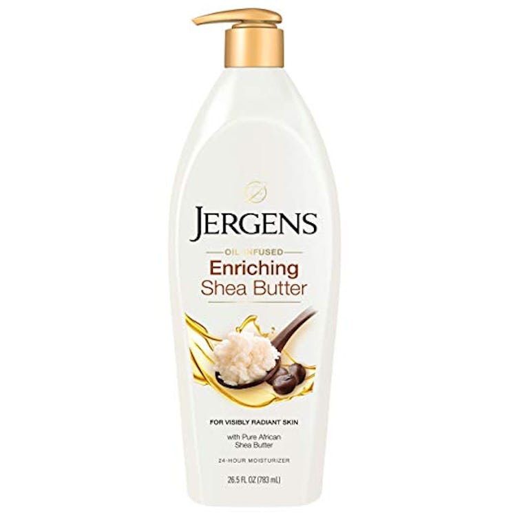 Jergens Shea Butter Deep Conditioning Moisturizer