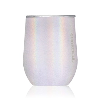 Corkcicle Triple-Insulated Stemless Glass 