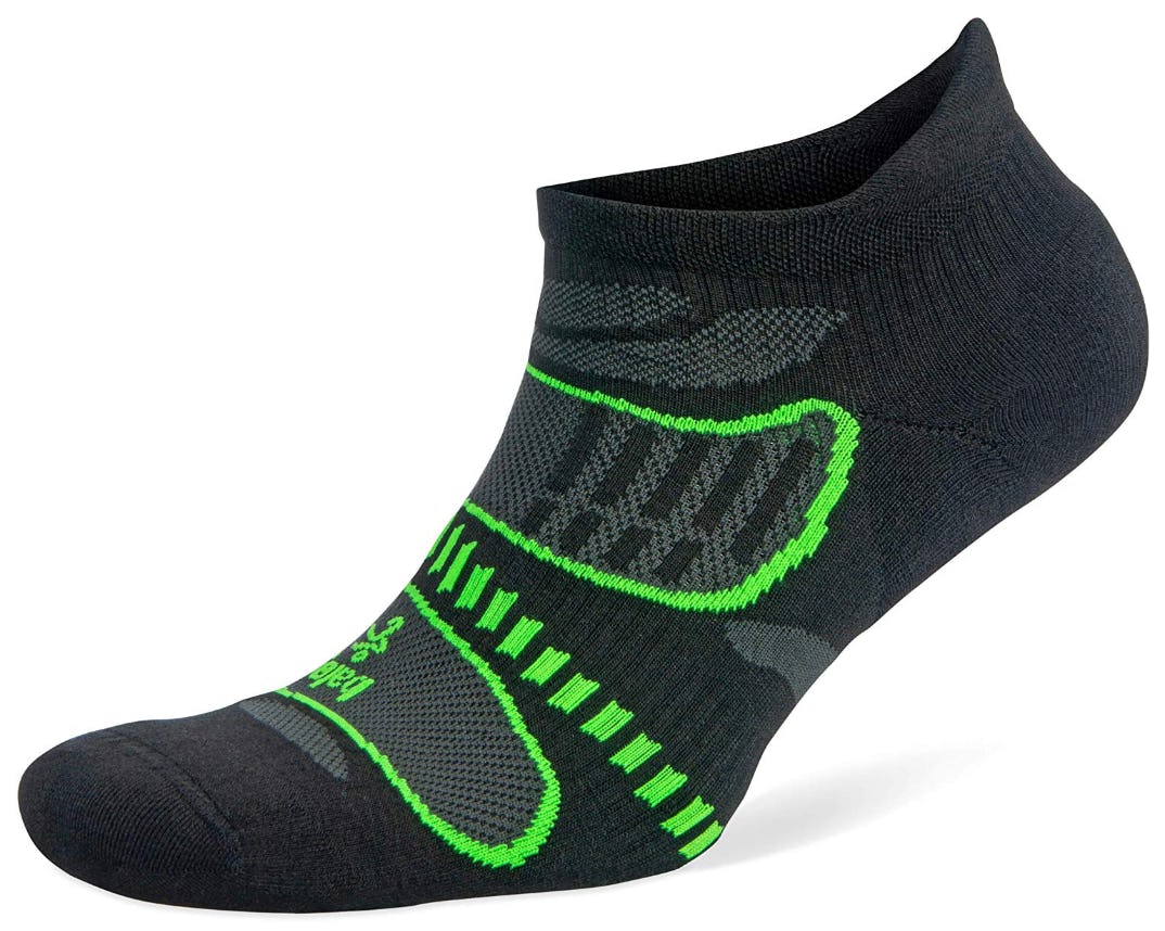 The 12 Best NoShow Socks For Women That Won't Give You Blisters