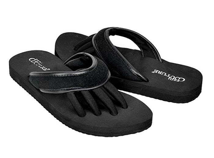 Pedi Couture Super Light Brand Pedicure Sandals