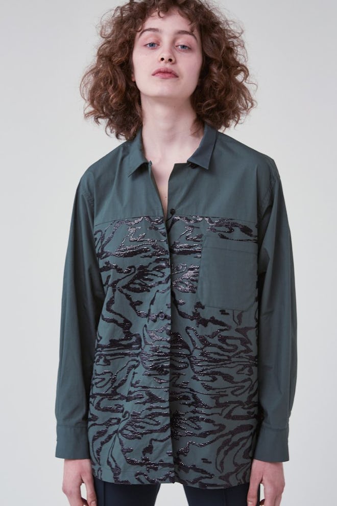 Murmur Shirt