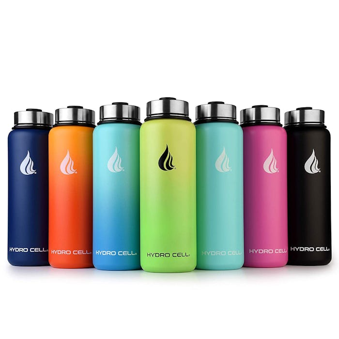 HYDRO CELL Insulated Water Bottle