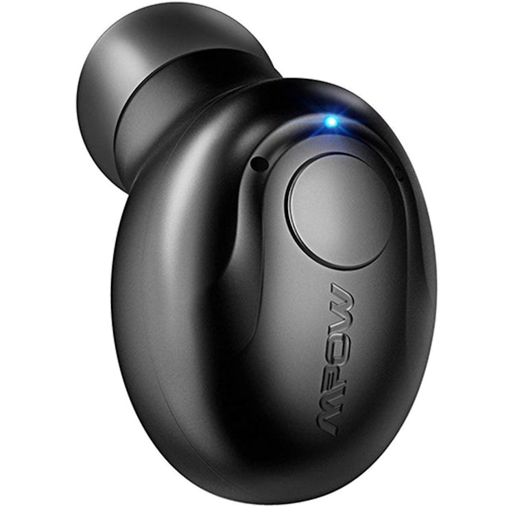 Mpow EM1 Bluetooth V4.1 Bluetooth Earpiece