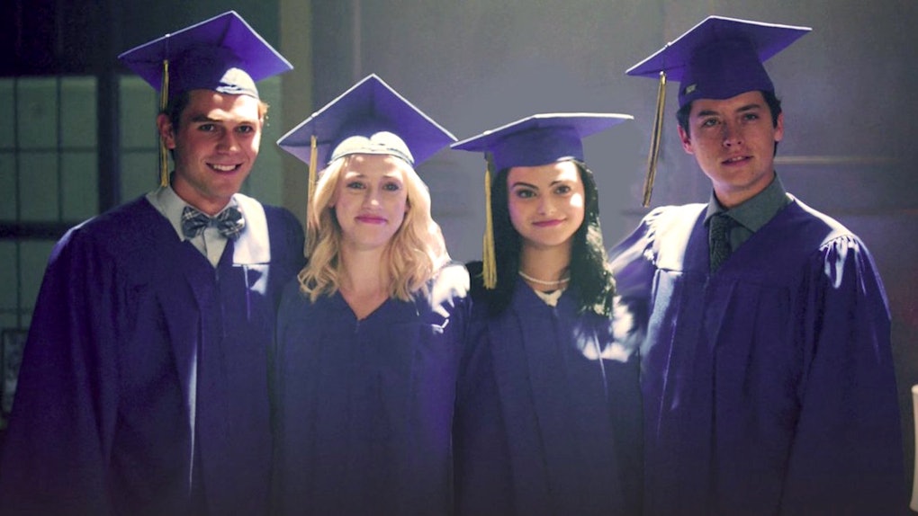 The Riverdale Season 4 Episode 2 Synopsis Teases A Dramatic Start