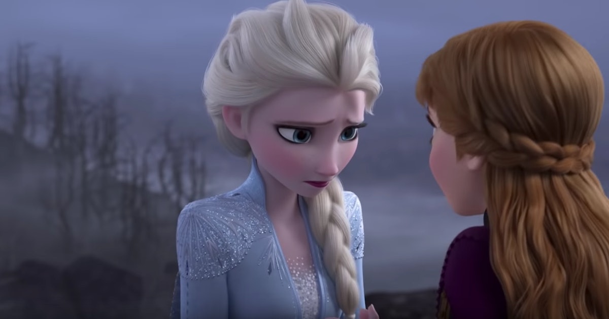 'Frozen 2' Won't Give Elsa A Girlfriend Or Boyfriend For 'Frozen 2' Won't Give Elsa A Girlfriend Or Boyfriend For
