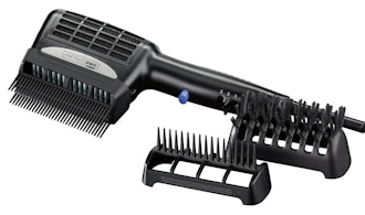 INFINITIPRO By Conair 3-in-1 Ceramic Styler