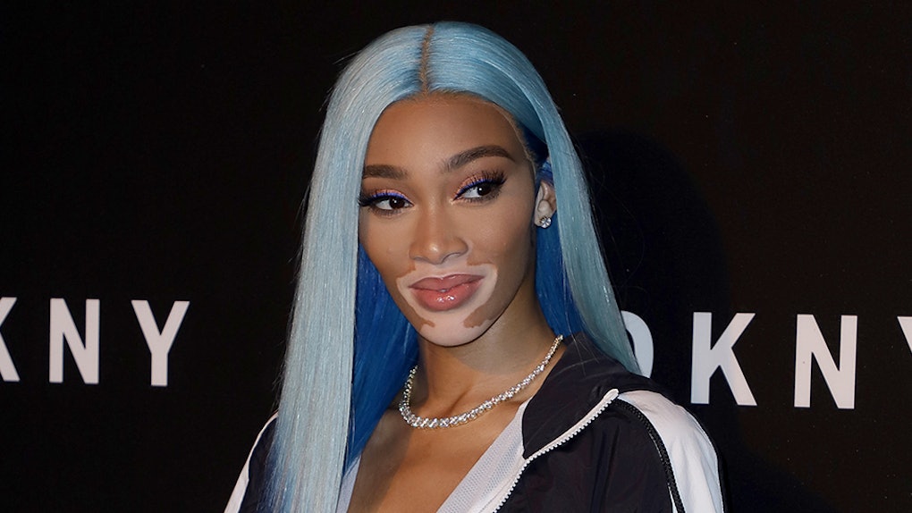 The Fall 2019 Hair Trends For Straight Hair Are All About Looking