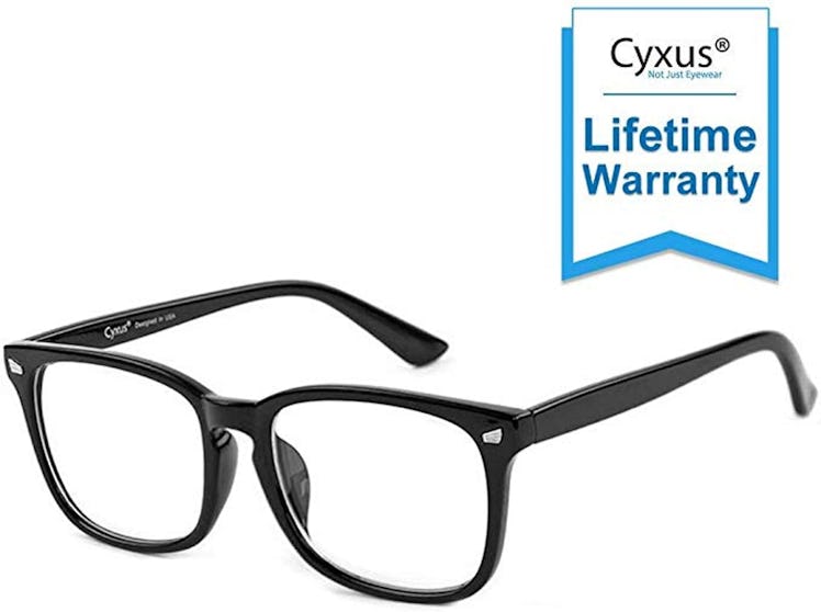 Cyxus Blue Light Blocking Glasses