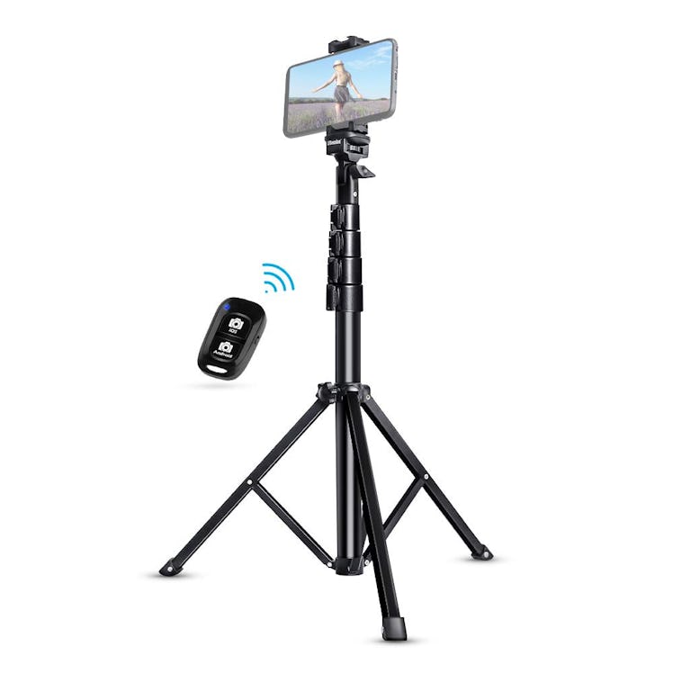 UBeesize Selfie Stick Tripod