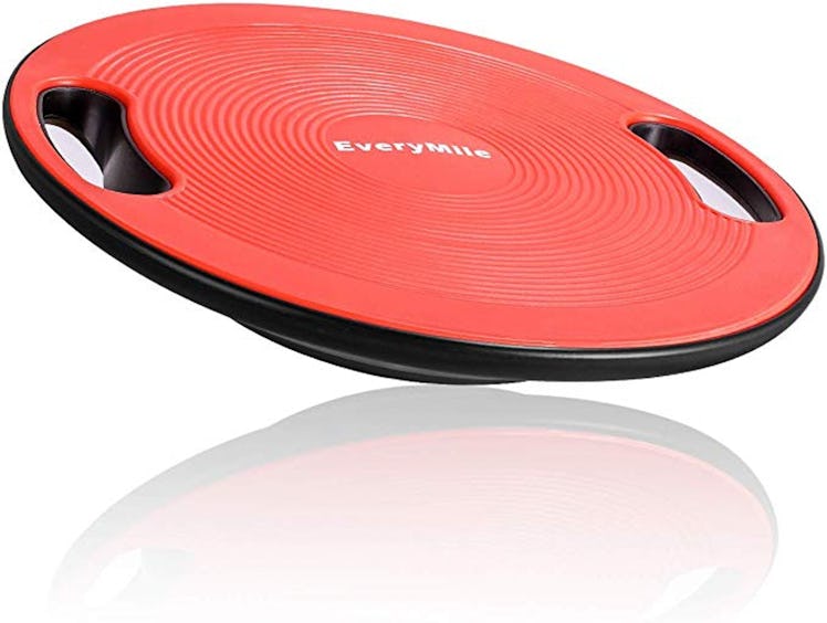 EveryMile Wobble Balance Board