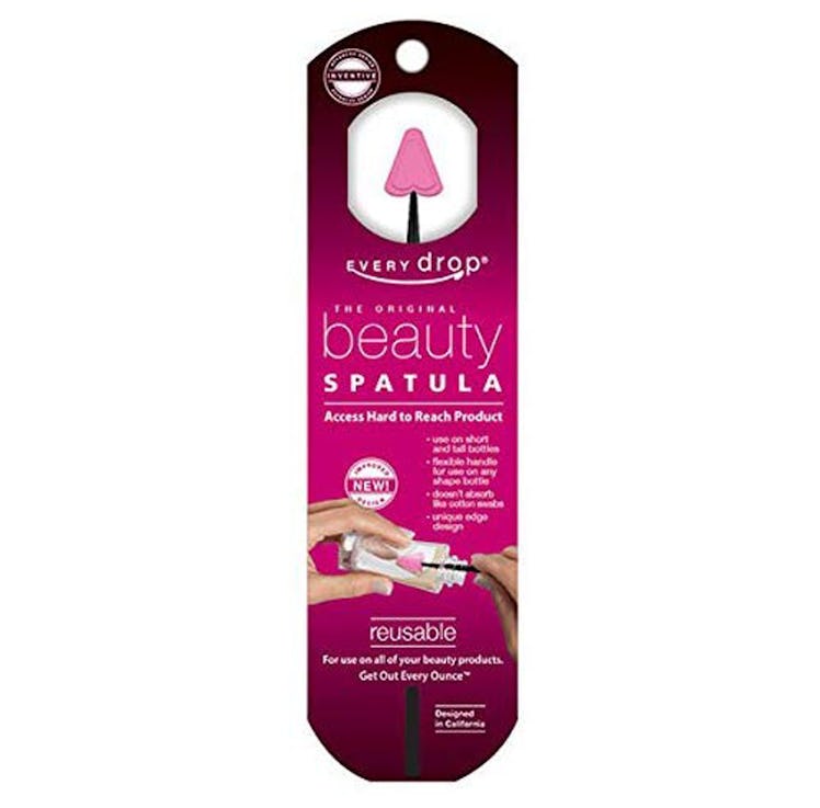 Every Drop Beauty Spatula