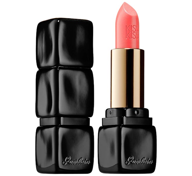 KissKiss Creamy Satin Finish Lipstick