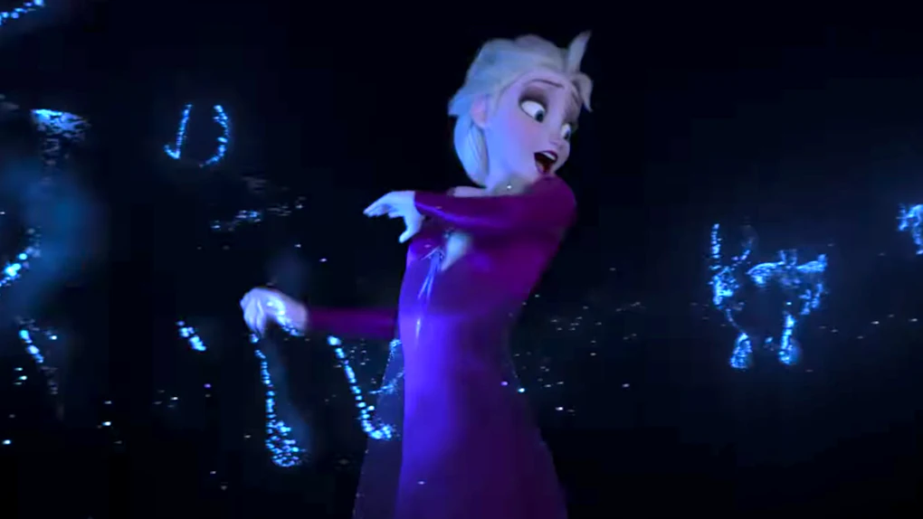 Frozen 2 s Song Into The Unknown Is Totally The New Let It Go frozen 2 s song into the unknown is totally the new let it go