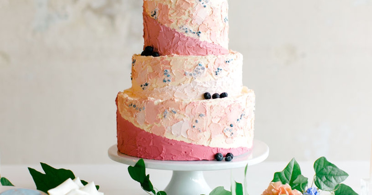 How Much Does A Wedding Cake Cost How Much Does A Wedding Cake Cost