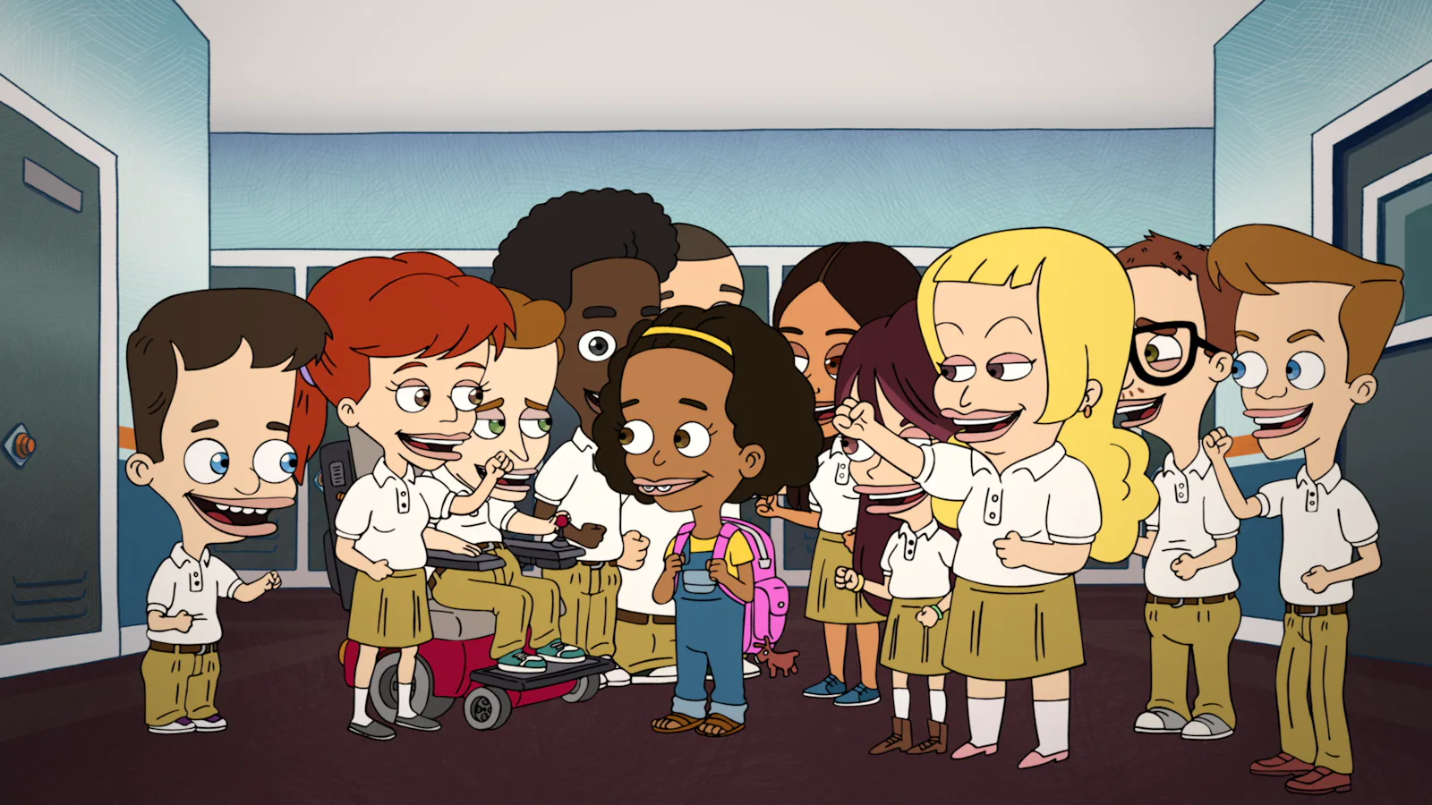 The Big Mouth Season 3 Celebrity Voice Guest Cast Features Plenty Of the-big-mouth-season-3-celebrity-voice-guest-cast-features-plenty-of