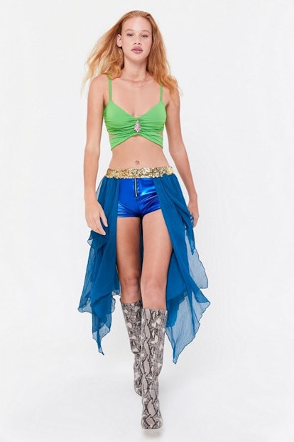 5 Halloween 2019 Costumes At Urban Outfitters You Should Order Asap