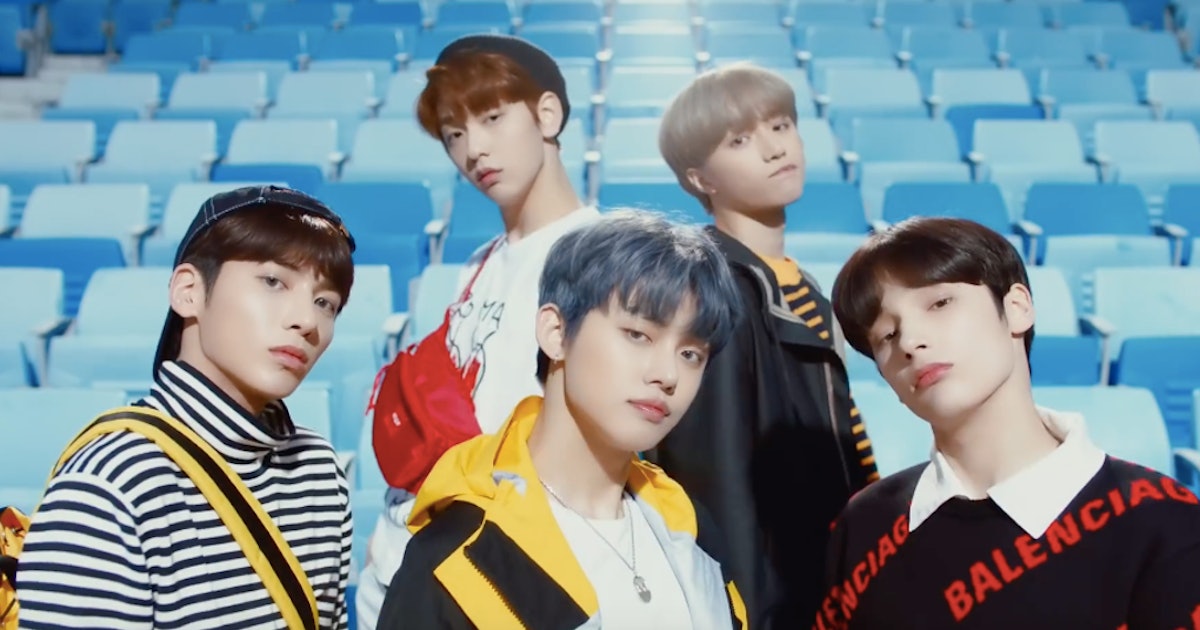 TXT's 'Dream Chapter MAGIC' Tracklist Is More Magical Than Expected