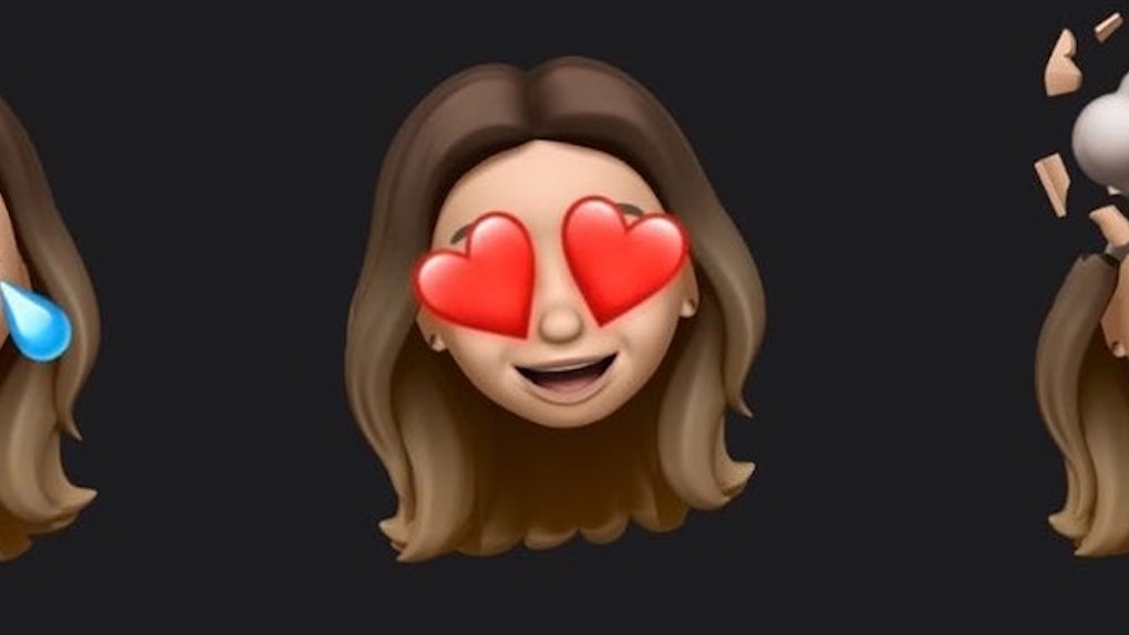 Here S How To Use Memoji Stickers On Instagram To Personalize Your