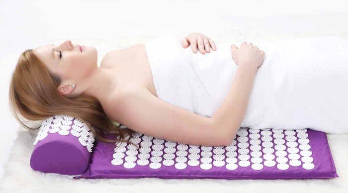 HemingWeigh Acupressure Mat