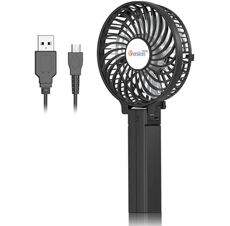  VersionTECH Mini Handheld Fan