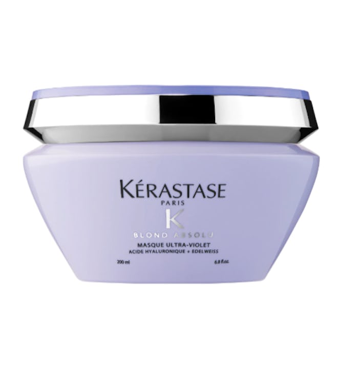 Blond Absolu Anti-Brass Purple Mask