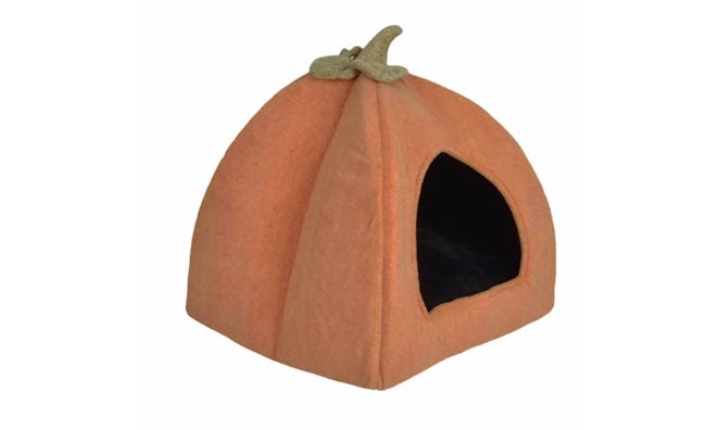 Cat Costume - Pumpkin - Hyde & EEK! Boutique