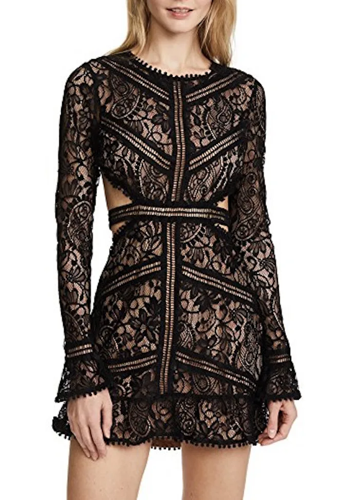 cara delevingne mini dress ELLE - Cara Delevingne with the pink hair and Versace mini dress = GOALS. http://trib.al/PbuLL0f